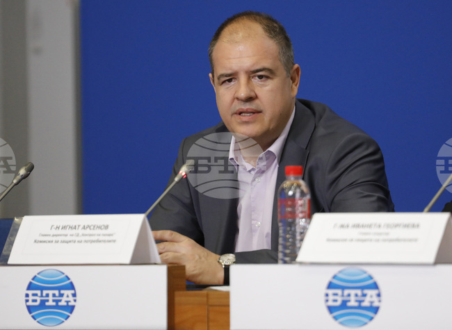 Срокът за отстраняване на дефект на продукт при рекламация от страна на потребител е едномесечен, каза експерт от КЗП 