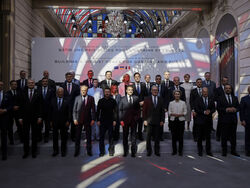 France Ukraine Coalition