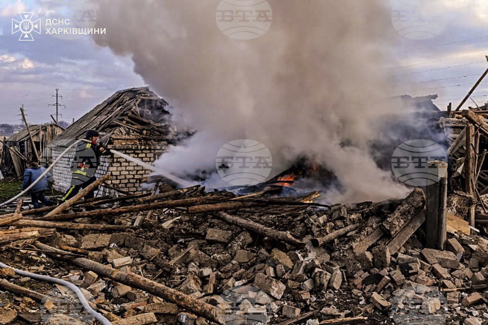 Russia Ukraine War