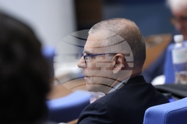 Народно събрание - заседание