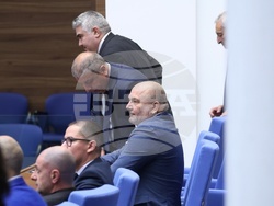 Народно събрание - заседание