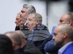 Народно събрание - заседание