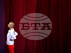 Международен турнир по художествена гимнастика "Купа София"