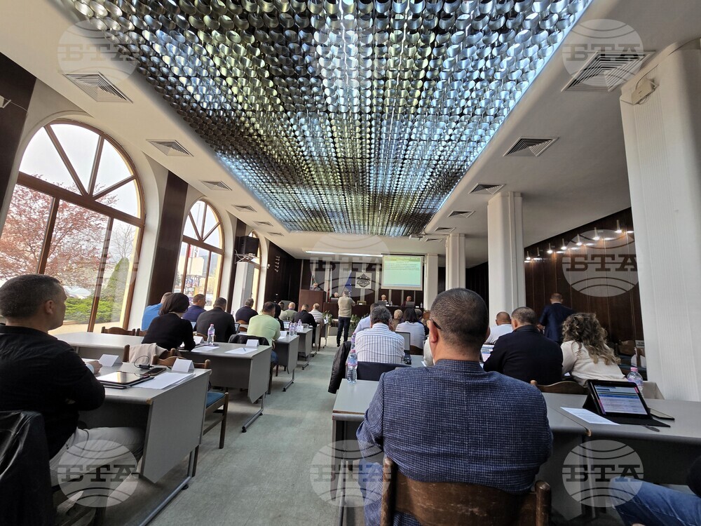 Служители на „Градска мобилност“ – Сливен ще могат да налагат глоби за неправилно паркиране