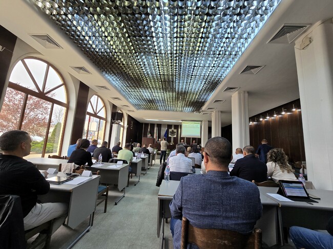 Служители на „Градска мобилност“ – Сливен ще могат да налагат глоби за неправилно паркиране