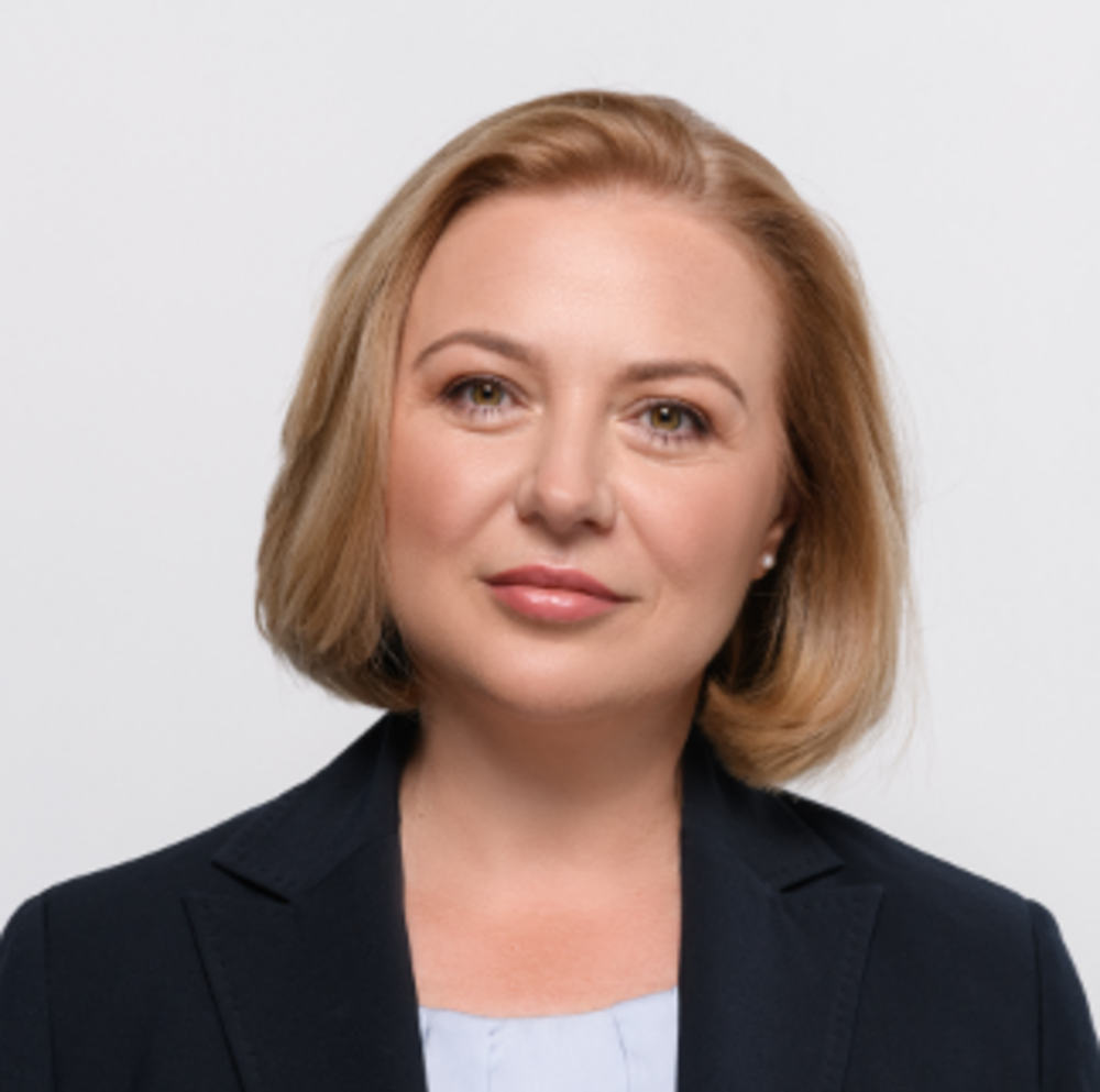 Надежда Йорданова: Радев превръща страховете на хората в политическа валута в своя полза