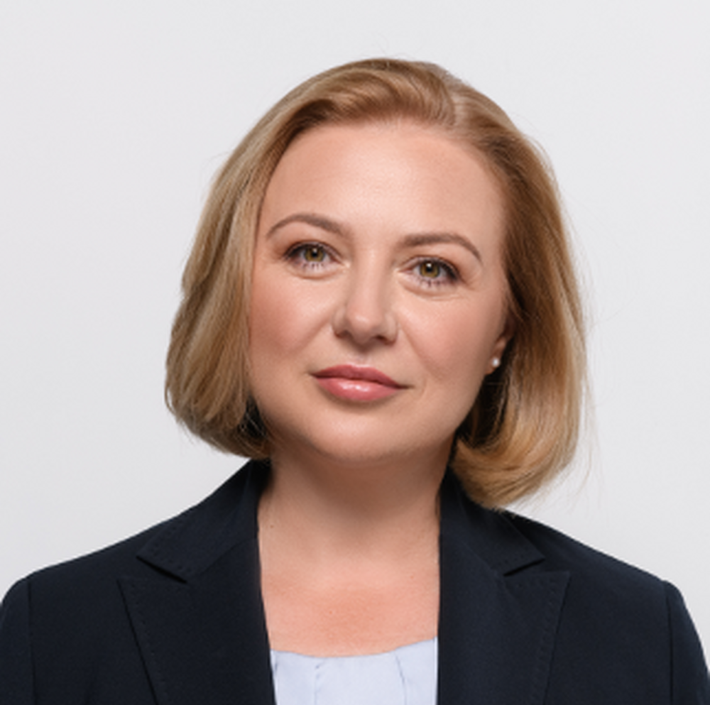 Надежда Йорданова: Радев превръща страховете на хората в политическа валута в своя полза