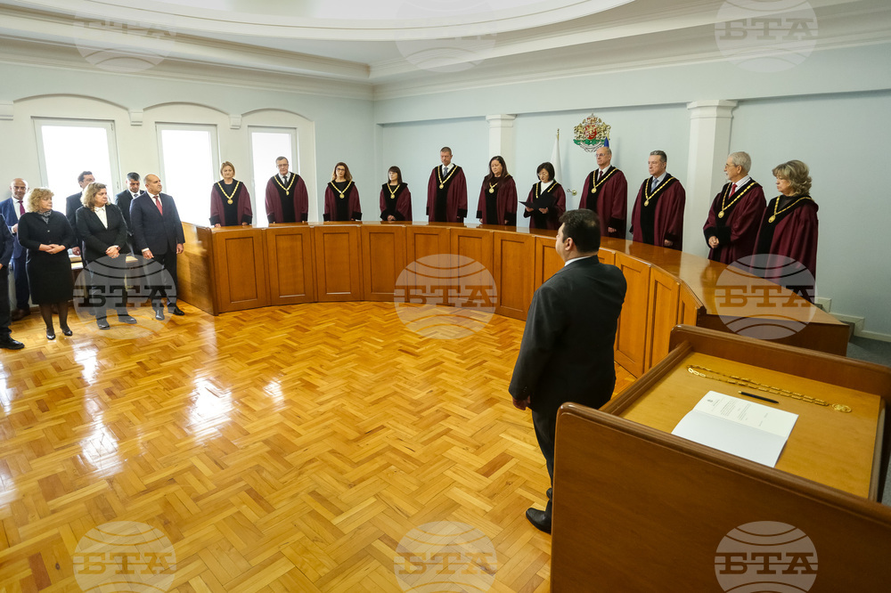 Президентът: Докато българските институции не си отворят очите за липсата на правосъдие, страната ни ще продължи да бъде в плен на определени зависимости