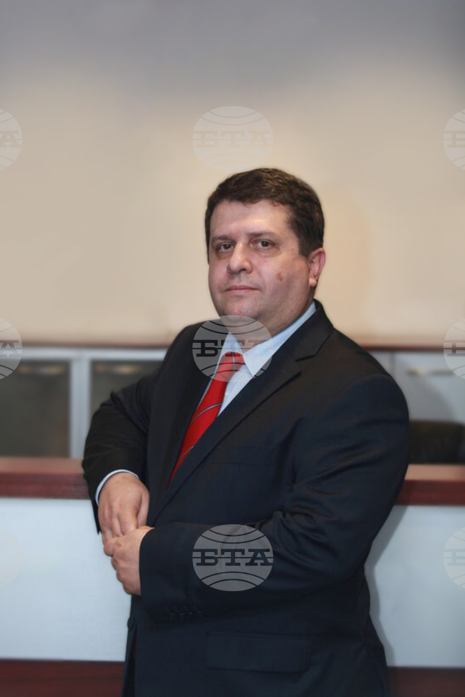 КФН: Васил Големански е новият председател на Комисията за финансов надзор