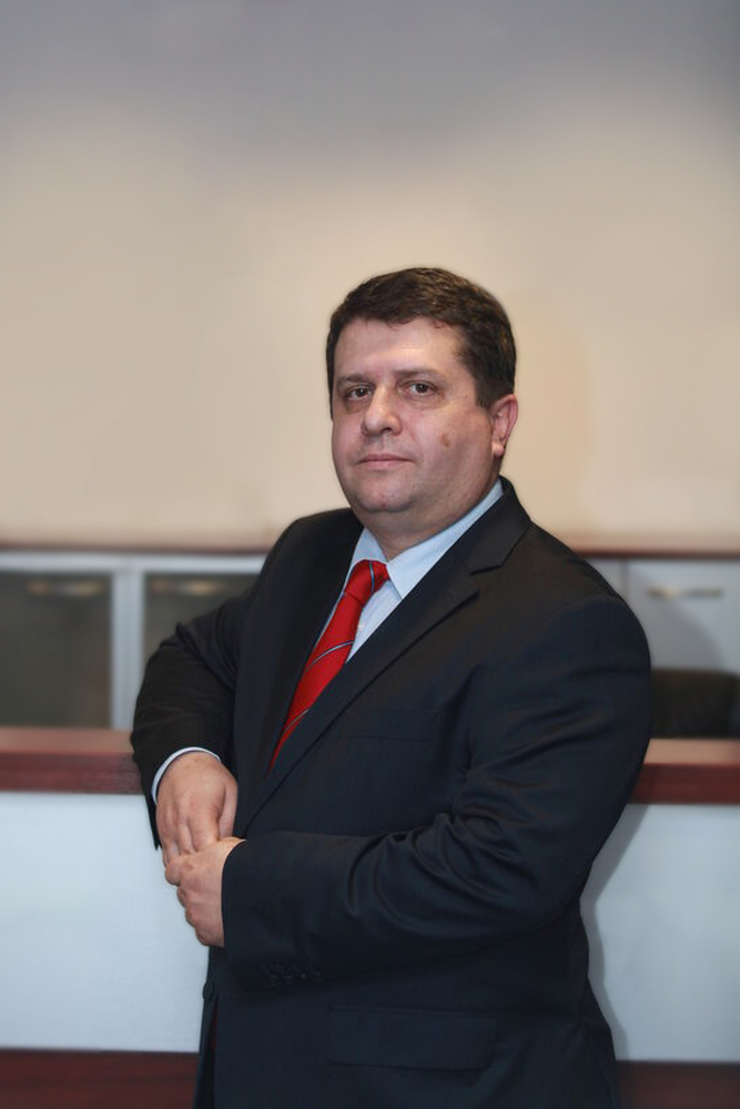 КФН: Васил Големански е новият председател на Комисията за финансов надзор 