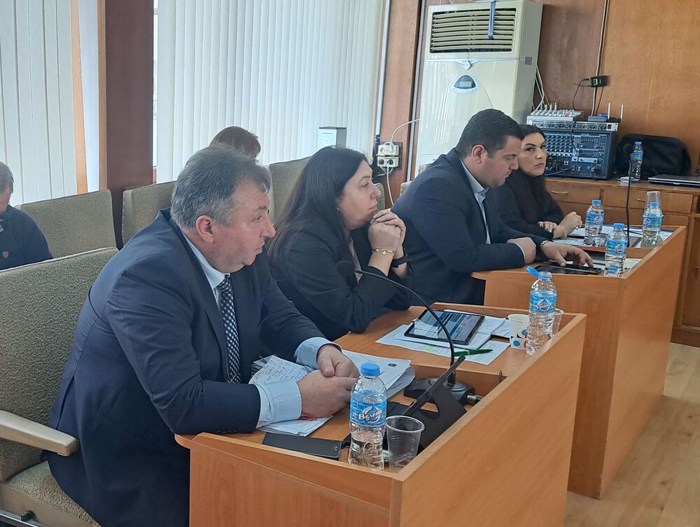 Община Шумен: Инвестициите на терена на Тежкия полк ще бъдат обсъдени на следващата сесия на Общинския съвет