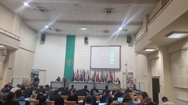 За откриване на процедура за избор на управител на Медицински център „Дерма Гард – Стара Загора“ ще гласуват общинските съветници