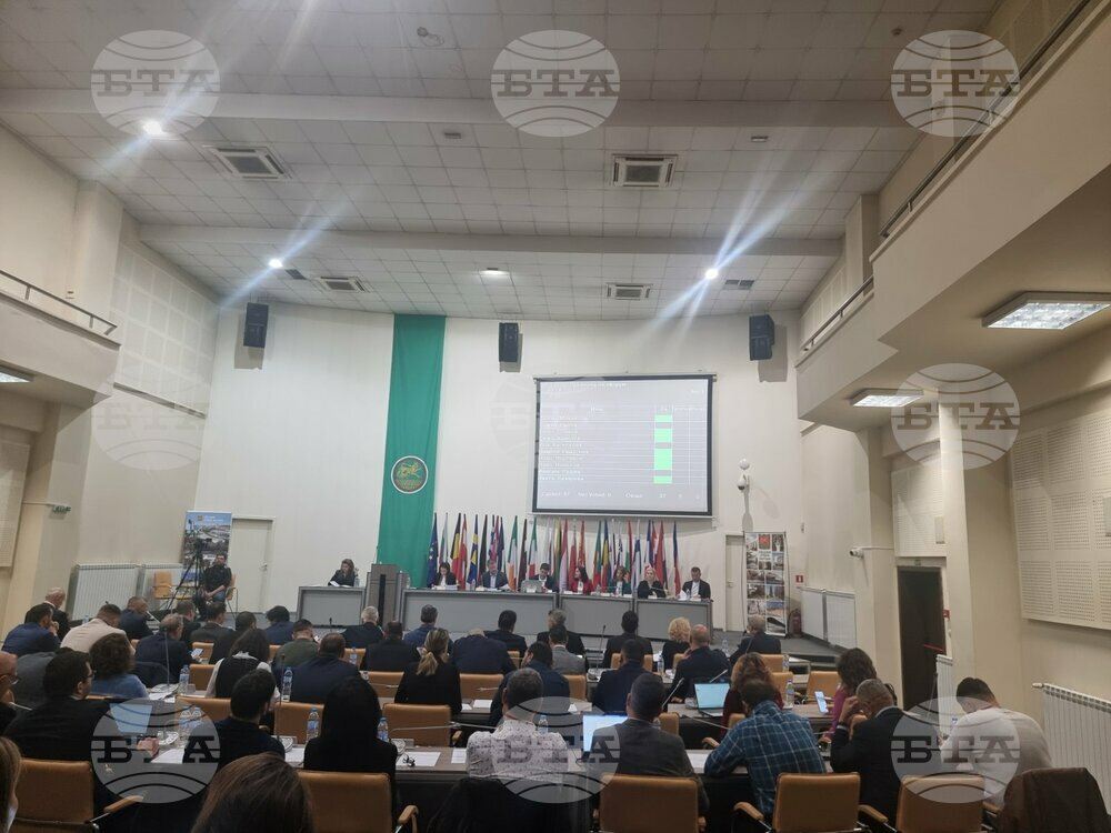 В община Стара Загора няма трайно повишаване на твърдите и фини прахови частици, каза зам.-кметът Радостин Танев