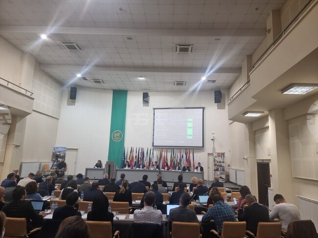 За откриване на процедура за избор на управител на Медицински център „Дерма Гард – Стара Загора“ ще гласуват общинските съветници