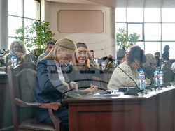 Нова Загора - общинска сесия