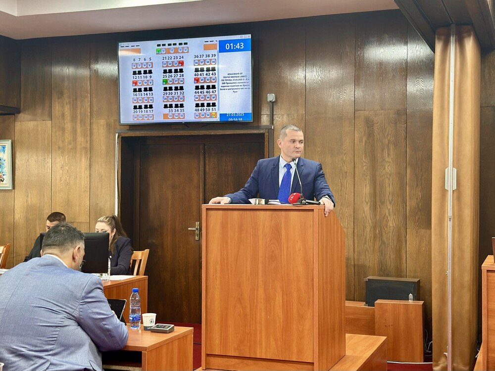Община Русе: Общинският съвет подкрепи предложението на кмета Пенчо Милков за изграждане на паметник на Христо Ботев в Русе