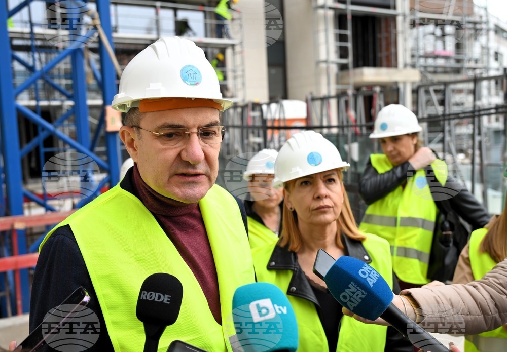 Министър Гуцанов: Ще бъдем безкомпромисни към сивата икономика и нарушенията на трудовите права