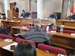 Търговище - Общински съвет - заседание