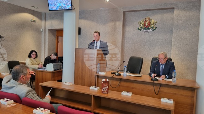 Три вместо две ще бъдат сесиите за кандидатстване по общинския фон „Инвитро“ в Търговище