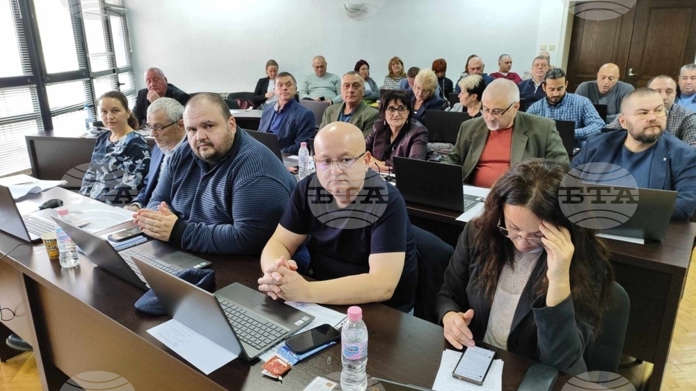 Общинските съветници в Силистра приеха Етичен кодекс