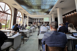 Сливен - Общински съвет - заседание