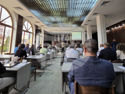 Сливен - Общински съвет - заседание