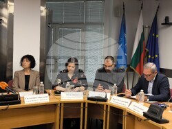 Снимка:  Агенция за ядрено регулиране