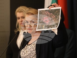 Народно събрание - „Величие“ - брифинг