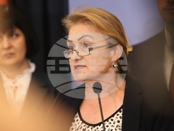 Народно събрание - „Величие“ - брифинг