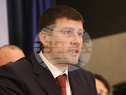 Народно събрание - „Величие“ - брифинг