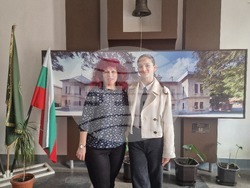 Разград - гимназия - награди