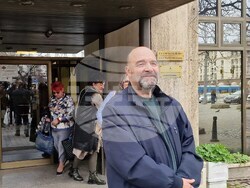 Министерство на здравеопазването - д-р Любомир Стефанов