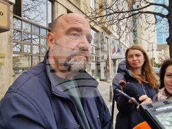 Министерство на здравеопазването - д-р Любомир Стефанов