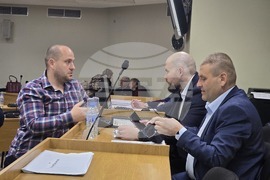 Плевен - Общински съвет - заседание