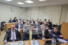 Плевен - Общински съвет - заседание