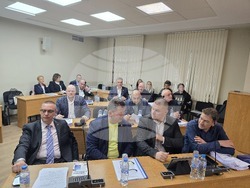 Плевен - Общински съвет - заседание