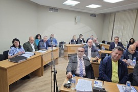 Плевен - Общински съвет - заседание