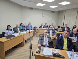 Плевен - Общински съвет - заседание