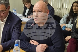 Плевен - Общински съвет - заседание