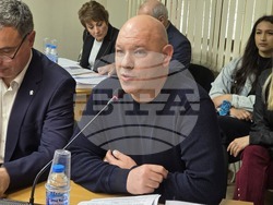 Плевен - Общински съвет - заседание