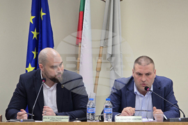 Плевен - Общински съвет - заседание