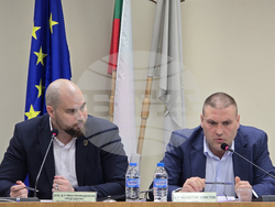 Плевен - Общински съвет - заседание