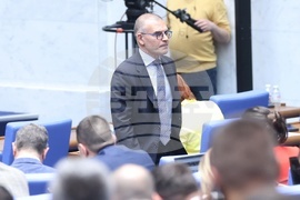 Народно събрание - заседание