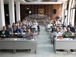 Снимка: Община Сливен