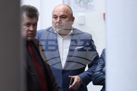 Народно събрание - заседание