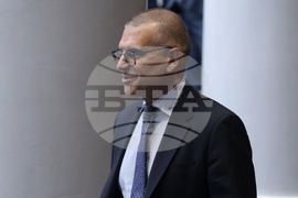 Народно събрание - заседание