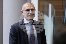 Народно събрание - заседание