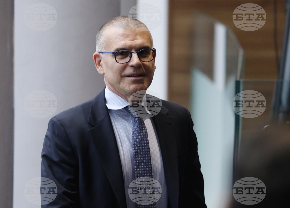 Fiscal Council Chair Says Bulgaria’s Credit Rating Will Likely Be Upgraded following Final EU Confirmation of Country's Euro Area Entry