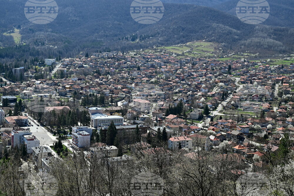С богата програма от прояви в Берковица ще посрещнат великденските празници