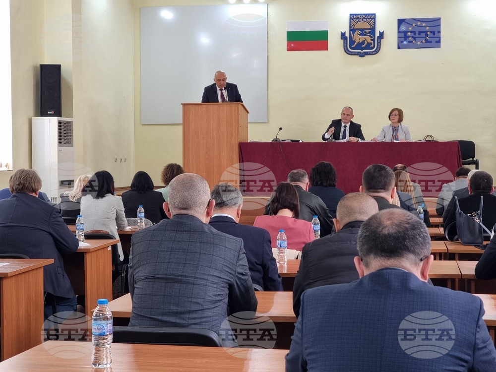 Общинските съветници в Кърджали съгласуваха нови цени на посетителската такса на Перперикон